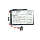 Cameron Sino Mr9020Sl 1050Mah Battery For Gps Navigator