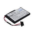 Cameron Sino Mr9250Sl 1000Mah Battery For Gps Navigator
