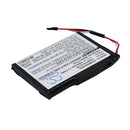 Cameron Sino Mr9250Sl 1000Mah Battery For Gps Navigator