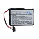 Cameron Sino Mr9250Sl 1000Mah Battery For Gps Navigator