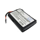 Cameron Sino Mrc001Sl 1800Mah Battery For Gps Navigator
