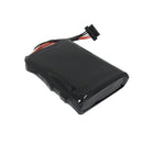 Cameron Sino Mrc001Sl 1800Mah Battery For Gps Navigator