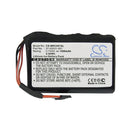 Cameron Sino Mrc001Sl 1800Mah Battery For Gps Navigator