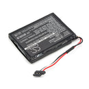 Cameron Sino Mrn393Sl 1050Mah Battery For Gps Navigator