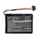 Cameron Sino Mrn393Sl 1050Mah Battery For Gps Navigator