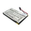 Cameron Sino Nav2000Sl 700Mah Battery For Gps Navigator