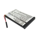 Cameron Sino Nav2000Sl 700Mah Battery For Gps Navigator