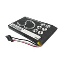 Cameron Sino Nav2000Sl 700Mah Battery For Gps Navigator