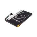 Cameron Sino Nav2100Sl 1200Mah Battery For Gps Navigator