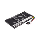 Cameron Sino Nav2100Sl 1200Mah Battery For Gps Navigator