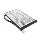 Cameron Sino Nav3300Sl 1200Mah Battery For Gps Navigator