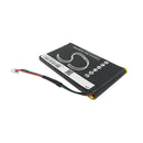 Cameron Sino Nav3300Sl 1200Mah Battery For Gps Navigator