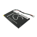 Cameron Sino Nav3300Sl 1200Mah Battery For Gps Navigator