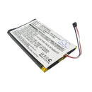 Cameron Sino Nav4000Sl 1200Mah Battery For Gps Navigator