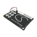 Cameron Sino Nav4000Sl 1200Mah Battery For Gps Navigator