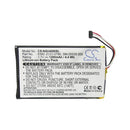 Cameron Sino Nav4000Sl 1200Mah Battery For Gps Navigator