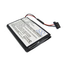 Cameron Sino Nav5100Sl 1200Mah Battery For Gps Navigator