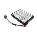 Cameron Sino Nav5100Sl 1200Mah Battery For Gps Navigator