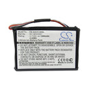 Cameron Sino Nav5100Sl 1200Mah Battery For Gps Navigator