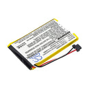 Cameron Sino Nav7000Sl 1200Mah Battery For Gps Navigator