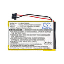 Cameron Sino Nav7000Sl 1200Mah Battery For Gps Navigator