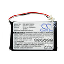 Cameron Sino Nav7200Sl 1000Mah Battery For Gps Navigator