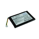 Cameron Sino Nav7210Sl 1600Mah Battery For Gps Navigator