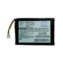 Cameron Sino Nav7210Sl 1600Mah Battery For Gps Navigator