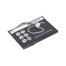 Cameron Sino Nav8110Sl 1300Mah Battery For Gps Navigator