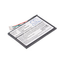 Cameron Sino Nav8110Sl 1300Mah Battery For Gps Navigator