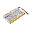 Cameron Sino Nk500Sl 1300Mah Battery For Gps Navigator