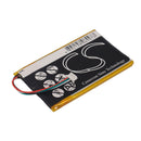 Cameron Sino Nk500Sl 1300Mah Battery For Gps Navigator
