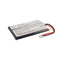 Cameron Sino Nsv200Sl 1400Mah Battery For Gps Navigator