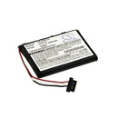 Cameron Sino Oem123 1250Mah Battery For Gps Navigator