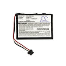 Cameron Sino Oem123 1250Mah Battery For Gps Navigator
