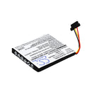 Cameron Sino Pcf320Sl 790Mah Battery For Gps Navigator