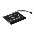 Cameron Sino Pcf320Sl 790Mah Battery For Gps Navigator