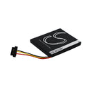 Cameron Sino Pcf320Sl 790Mah Battery For Gps Navigator
