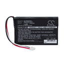 Cameron Sino Pdr200Sl 1200Mah Battery For Gps Navigator