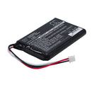 Cameron Sino Pdr200Sl 1200Mah Battery For Gps Navigator