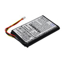 Cameron Sino Pkb820Sl 1100Mah Battery For Gps Navigator