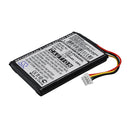 Cameron Sino Pkb820Sl 1100Mah Battery For Gps Navigator