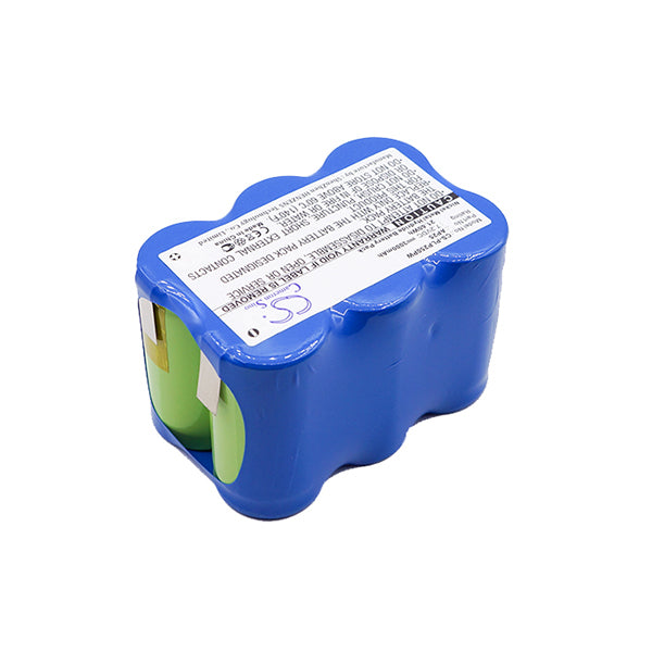 Cameron Sino Plp250Pw 3000Mah Battery For Gardening Tools