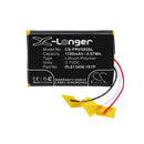 Cameron Sino Prv585Sl 1100Mah Battery For Gps Navigator