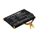Cameron Sino Prv585Sl 1100Mah Battery For Gps Navigator