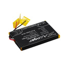 Cameron Sino Prv585Sl 1100Mah Battery For Gps Navigator