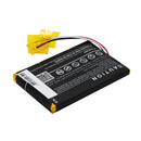 Cameron Sino Prv585Sl 1100Mah Battery For Gps Navigator