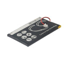 Cameron Sino Rtw550Sl 900Mah Battery For Gps Navigator