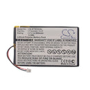Cameron Sino Rtw550Sl 900Mah Battery For Gps Navigator