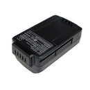 Cameron Sino Sbt410Px 5000Mah Battery For Gardening Tools